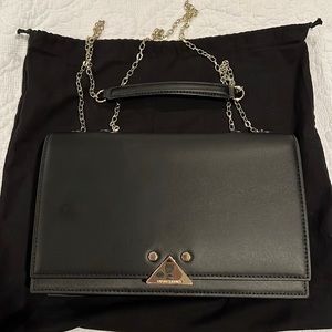 Armani Purse